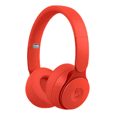 Beats Solo Pro Red, Bluetooth headp..
