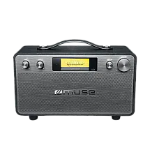 Bluetooth Compact Home Audio System..