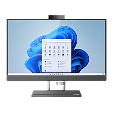 Lenovo AIO IdeaCentre 5 24IAH7 Grey..