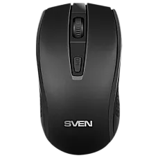 Wireless Mouse SVEN RX-220W, Optica..