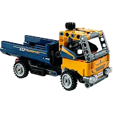 Lego 42147 Dump Truck..