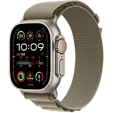 Apple Watch Ultra 2 GPS + Cellular ..