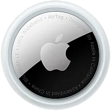 Apple AirTag (1 Pack), Model A2187..