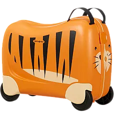 Valiza Samsonite DREAM RIDER tigru ..