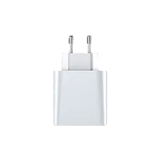 Wall Charger XPower + Type-C to Lig..