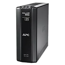 APC Back-UPS Pro BR1500GI 1500VA/86..