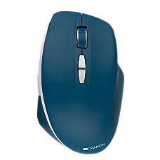 Wireless Mouse Canyon MW-21, Optica..