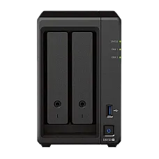 SYNOLOGY  