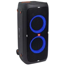 Portable Audio System JBL  PartyBox..