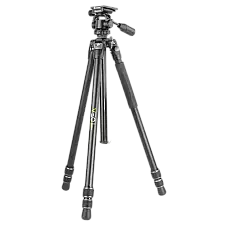 Tripod Vanguard VEO3 263AO, Aluminu..