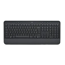 Wireless Keyboard Logitech K650, Me..