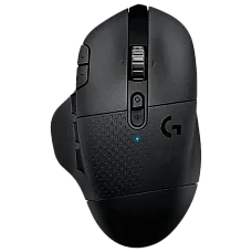 Gaming Wireless Mouse Logitech G604..