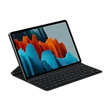 Book Cover Keyboard Slim Tab S7 / S..
