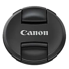 Lens Cap for Video Camcorders Canon..
