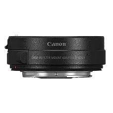 Мount Adapter Canon EF-EOS R with D..
