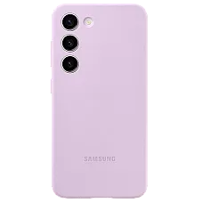 Original Sam. silicone cover Galaxy..