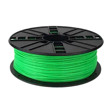 PLA 1.75 mm, Green Filament, 1 kg, ..