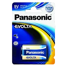 Crona 9V Panasonic  