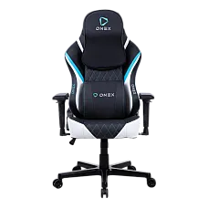Gaming Chair ONEX-FX8-BBW Black..