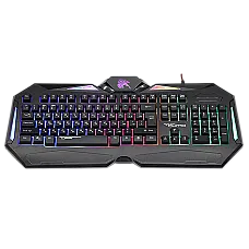 Gaming Keyboard Qumo Spirit, 12 Fn ..