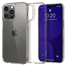 Spigen iPhone 14 Pro Max, Airskin H..