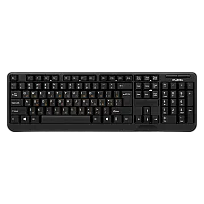 Wireless Keyboard SVEN KB-C2200W, F..