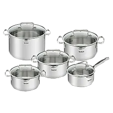 Pot Set Tefal G719SA74..