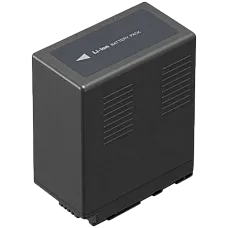 Battery pack Panasonic VW-VBG6E-K, ..