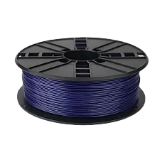 ABS 1.75 mm, Blue Galaxy Filament, ..