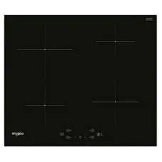 BinHob/ind Whirlpool WS Q2760 BF..