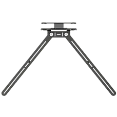 Logitech TV Mount for Video Bars..