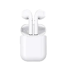 Bluetoth Headset Hoco ES20 Plus Whi..