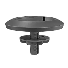 Logitech Rally Mic Pod Mount, Graph..