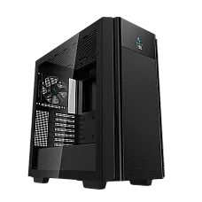 Case ATX Deepcool CH510 Mesh Digita..