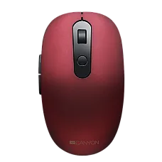 Wireless Mouse Canyon MW-9, Silent,..