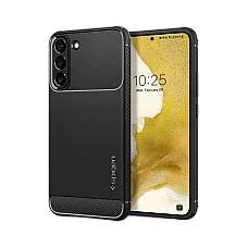 Spigen Samsung S22+, Rugged Armor, ..