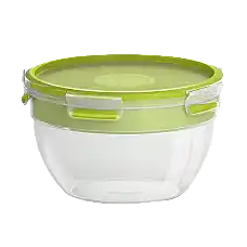 Контейнер Tefal N1071310, Зелёный..