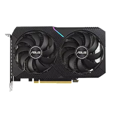 VGA ASUS RTX3060 8GB GDDR6 Dual OC ..