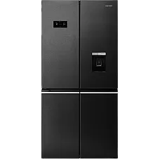 Refr/SBS Sharp SJ-FA25IHDAE-EU..