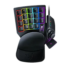 Gaming Keypad Razer Tartarus V2, Er..
