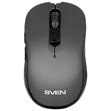 Wireless Mouse SVEN RX-560SW, Silen..