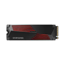 .M.2 NVMe SSD 1.0TB Samsung 990 PRO..