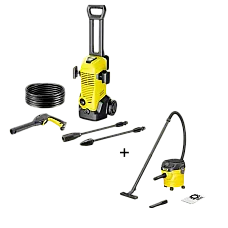 High Pressure Washer Karcher 1.324-..
