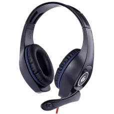Gaming Headsеt GMB GHS-05-B, 40mm d..