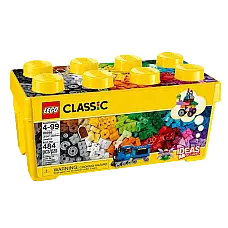 Lego 10696 LEGO® Medium Creative Br..