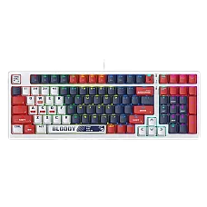 Gaming Keyboard Bloody S98 Sports, ..