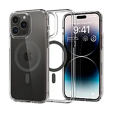 Spigen iPhone 14 Pro Max, Ultra Hyb..