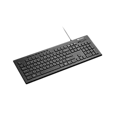 Keyboard Canyon HKB2, Multimedia, S..