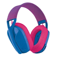 Gaming Wireless Headset Logitech G4..