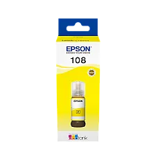 Ink  Epson C13T09C44A, 108 EcoTank ..